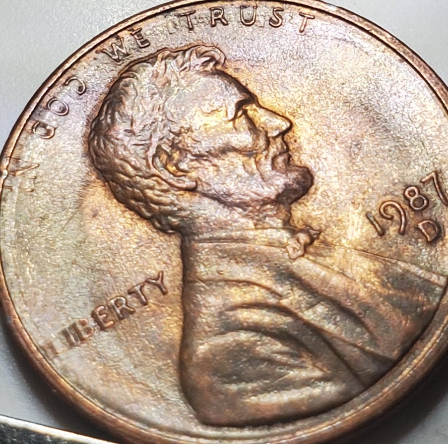 Found-This-1987-Penny-And-Wasn't-Sure-If-It's-An-Error.-I-Appreciate-You-All!